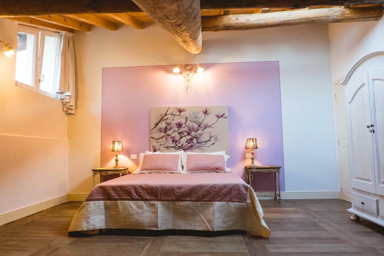 Villa Colli Storici Desenzano del Garda Bagian luar foto
