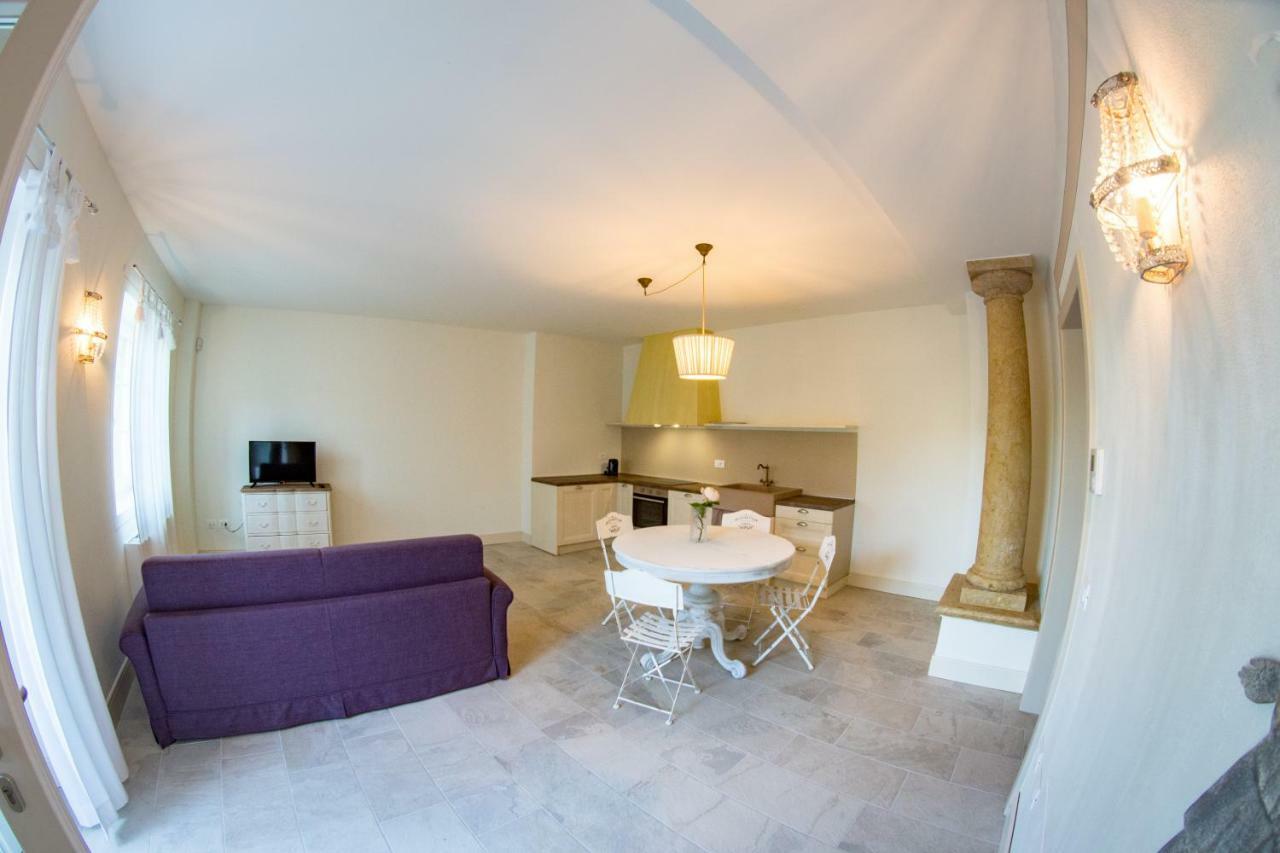 Villa Colli Storici Desenzano del Garda Bagian luar foto