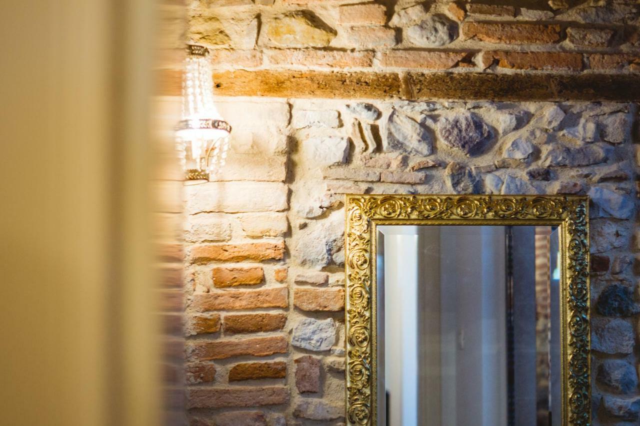 Villa Colli Storici Desenzano del Garda Bagian luar foto