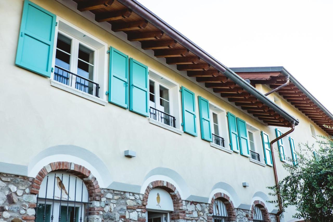 Villa Colli Storici Desenzano del Garda Bagian luar foto